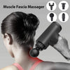 ALL BODY DEEP TISSUE MASSAGE GUN | INSTANT PAIN RELIEF