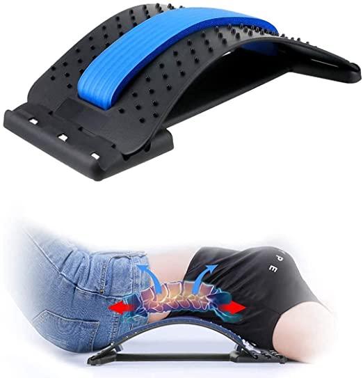 Back stretcher posture corrector sale