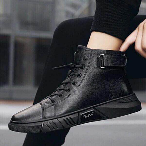 Men's Casual Boots