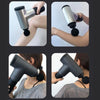 ALL BODY DEEP TISSUE MASSAGE GUN | INSTANT PAIN RELIEF