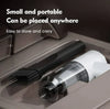 Wireless Handheld Car Vacuum Cleaner