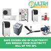 ULTRA POWER SAVER | Save Electricity Bill